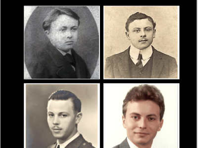 This is the&nbsp;way