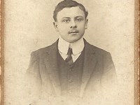 Mémoires d&rsquo;un Bigor – 1892 à&nbsp;1930