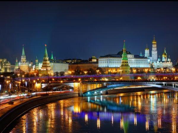 Les nuits de&nbsp;Moscou