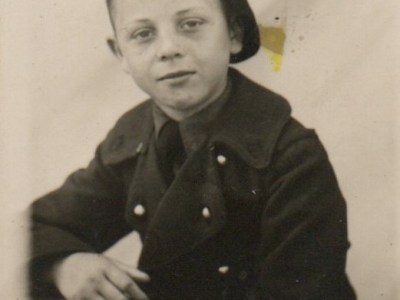 Mémoires d&rsquo;un enfant de&nbsp;troupe